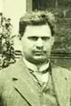 Karl Peschke ca. 1910