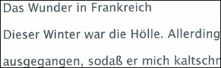 Das Wunder in Frankreich (1984)
Zur Story: Link anklicken